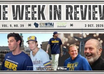 Week-In-Review: Brewers, Watertown, & flydubai