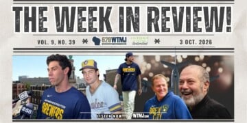 Week-In-Review: Brewers, Watertown, & flydubai