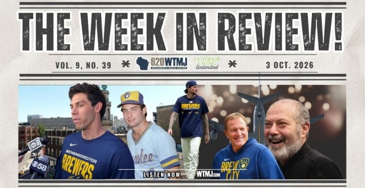 Week-In-Review: Brewers, Watertown, & flydubai