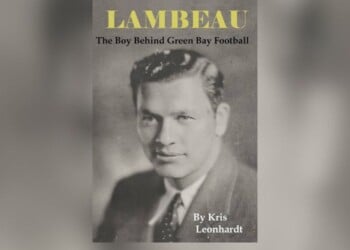 How Curly Lambeau built the Green Bay Packers
