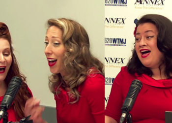 40s sister group-inspired trio to perform at Waukesha club