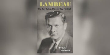 How Curly Lambeau built the Green Bay Packers