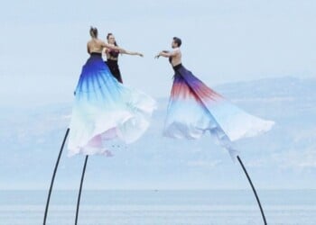 Racine Art Museum’s inaugural arts festival features visual and performing arts
