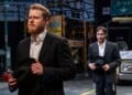 Next Act features play about faith, friendship, and growing up