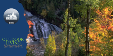 Deer hunting, social media & making the most of the Wisconsin woods