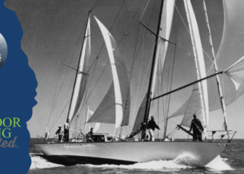 WTMJ Outdoors- Hiking Wisconsin’s Ice Age Trail and sailing history