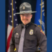 Headshot of Brad Ritger (Photo: Courtesy of Wisconsin State Patrol)
