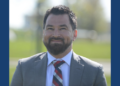 Kenosha County District Attorney Xavier Solis. Image courtesy of his social media.