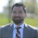 Kenosha County District Attorney Xavier Solis. Image courtesy of his social media.