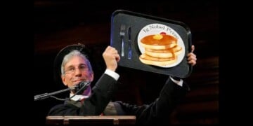 The Ig Nobel Prize: Where the smartest people in the world answer the dumbest questions