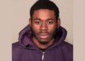 Zurishaddai "Zeke" Goodlow. Image courtesy of the Milwaukee Police Department.