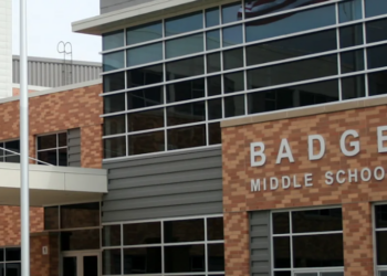 Hold placed at West Bend middle school during threat investigation