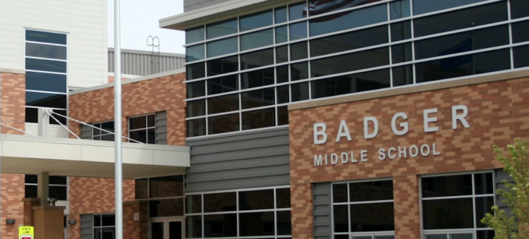 Hold placed at West Bend middle school during threat investigation
