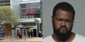 Man charged with sexual assault on MSOE campus