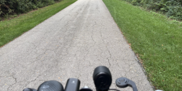 E-bike speed limits could be coming to Milwaukee County trails