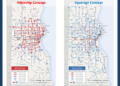 Coverage vs. Frequency: MCTS reveals 2027 system redesign concepts