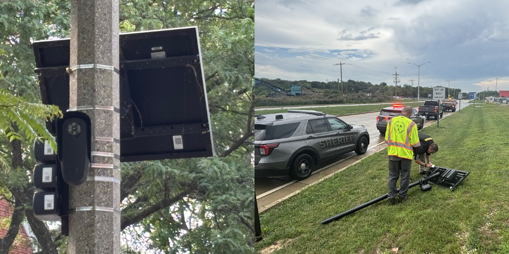 More Southeast Wisconsin law enforcement agencies ending Flock camera usage