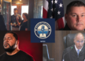 Reporter’s Notebook – Journalists blocked in Milwaukee, Jay Johnson misconduct report, Public interest vs victim privacy