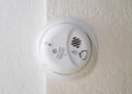 Carbon monoxide detector
