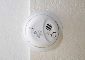 Carbon monoxide detector