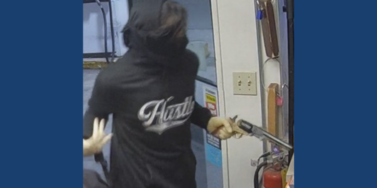 shawano armed robbery old gun 9-3-26