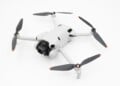 DJI Mini 4 Pro drone from February 2, 2024, from Jacek Halicki. This file is licensed under the Creative Commons Attribution-Share Alike 4.0 International license.