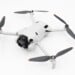 DJI Mini 4 Pro drone from February 2, 2024, from Jacek Halicki. This file is licensed under the Creative Commons Attribution-Share Alike 4.0 International license.