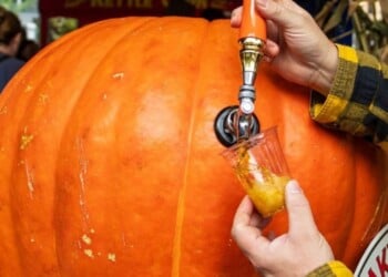Public Market Harvest Fair, Borscht-Off, & Dr. Faustus