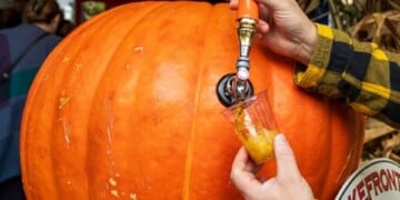 Public Market Harvest Fair, Borscht-Off, & Dr. Faustus