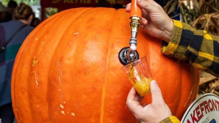 Public Market Harvest Fair, Borscht-Off, & Dr. Faustus
