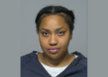 Amy Jones. Image courtesy of the Milwaukee County Sheriff's Office.