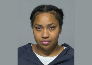 Amy Jones. Image courtesy of the Milwaukee County Sheriff's Office.