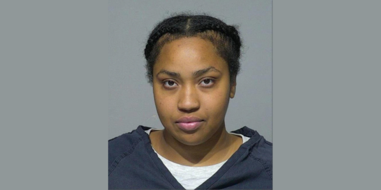 Amy Jones. Image courtesy of the Milwaukee County Sheriff's Office.