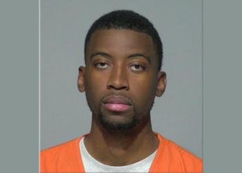 Antonio Kitchens. Image courtesy of the Milwaukee County Sheriff's Office.