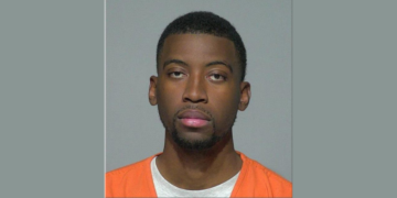 Antonio Kitchens. Image courtesy of the Milwaukee County Sheriff's Office.