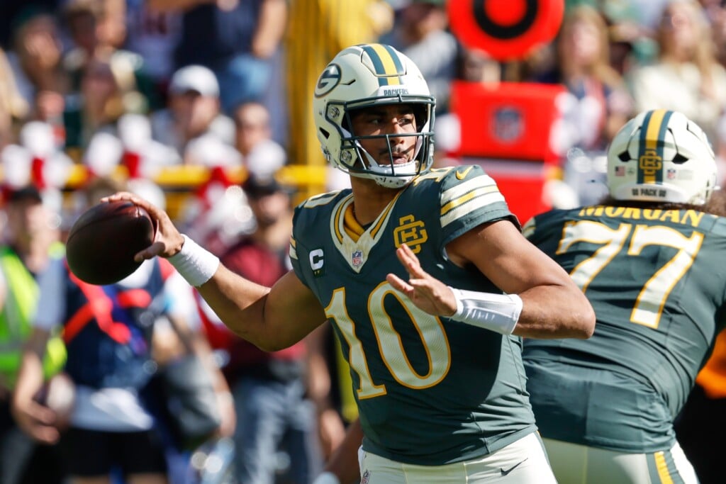 Jake Bates kicks 22-yard FG as time expires to give Lions 20-17 win over Packers
