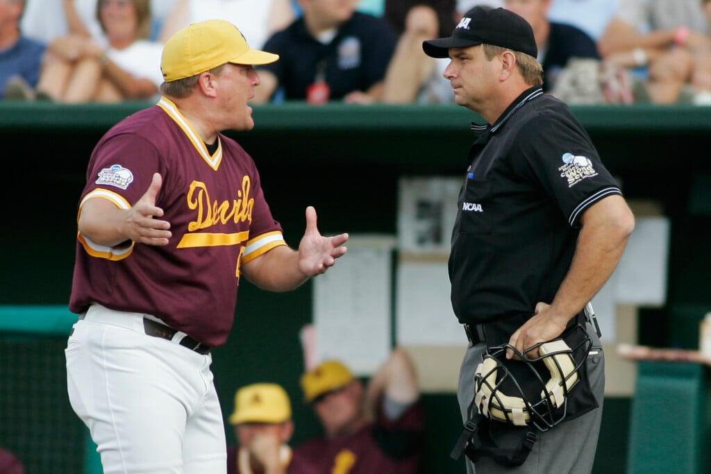 Brewers manager Pat Murphy’s former college players say his MLB success hasn’t surprised them