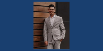 WTMJ Conversations: Collin Yelich on growing up with Christian and the Brewers in the World Series