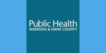 Logo (Photo: Public Health Madison and Dane County)