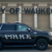 Waukegan Police Department. Photo courtesy of the Waukegan Police Department.