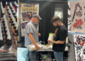 Villain Arts Tattoo Festival 2026