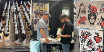 Villain Arts Tattoo Festival 2026
