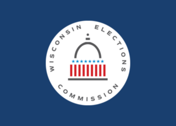 Courtesy of the Wisconsin Elections Commission