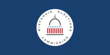 Courtesy of the Wisconsin Elections Commission
