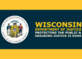 Wisconsin Department of Justice. Image courtesy of the Wisconsin DOJ.