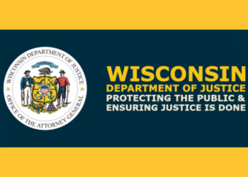 Wisconsin Department of Justice. Image courtesy of the Wisconsin DOJ.