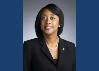 10th UW system President Dr. Tonjanita Johnson