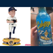 Sandy Maxx has Brewers Fever!