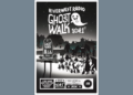 Riverwest Radio Ghost Walk. Photo courtesy of Riverwest Radio.