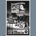 Riverwest Radio Ghost Walk. Photo courtesy of Riverwest Radio.